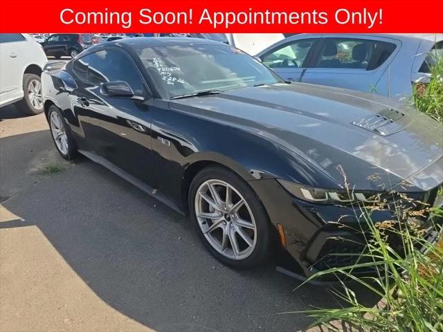 2024 Ford Mustang GT Premium Fastback for sale in Westfield, IN