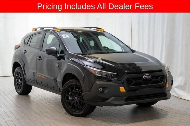 2024 Subaru Crosstrek Wilderness for sale in Raleigh, NC