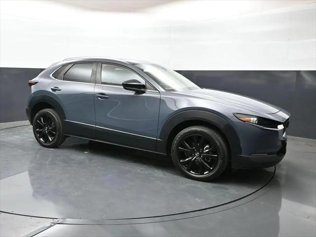 2023 Mazda CX-30 2.5 S Carbon Edition for sale in Pryor, OK