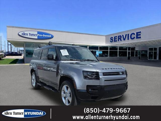2024 Land Rover Defender 130 P400 X-Dynamic SE for sale in Pensacola, FL