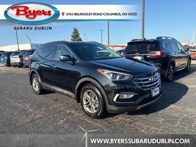 2018 Hyundai Santa Fe Sport 2.4L for sale in Columbus, OH