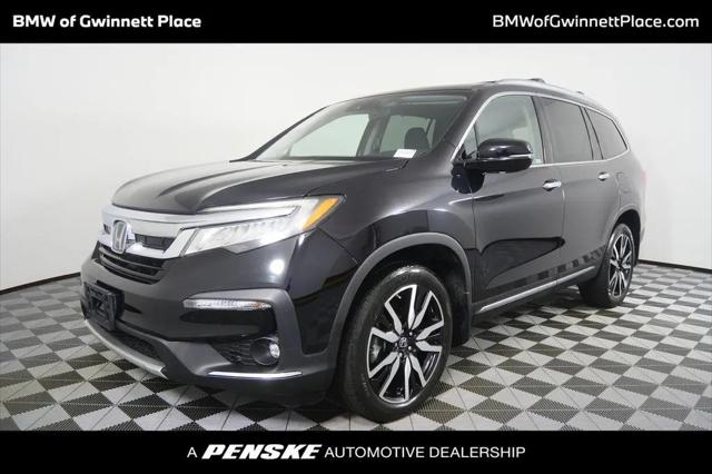2019 Honda Pilot Touring for sale in Duluth, GA