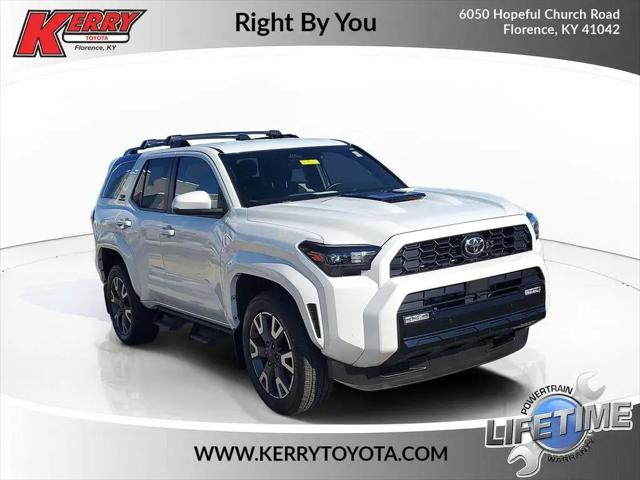 2025 Toyota 4Runner TRD Sport for sale in Florence, KY