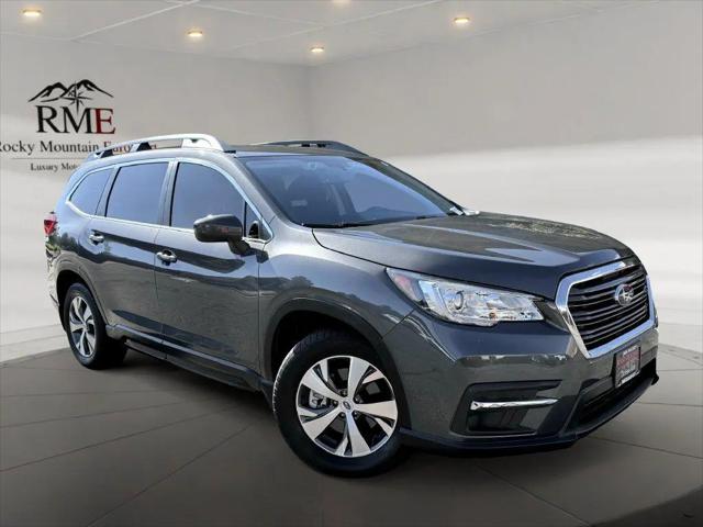 2019 Subaru Ascent Premium for sale in Parker, CO