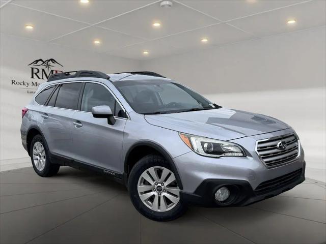 2015 Subaru Outback 2.5i Premium for sale in Parker, CO