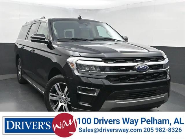 2023 Ford Expedition Limited MAX for sale in Pelham, AL