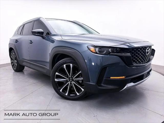 2024 Mazda CX-50 2.5 Turbo Premium Plus for sale in Scottsdale, AZ