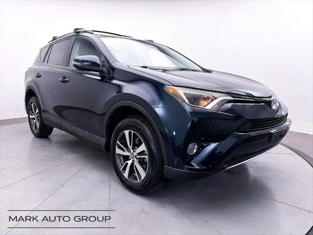 2017 Toyota RAV4 XLE for sale in Scottsdale, AZ