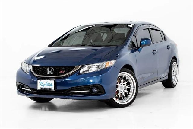 2013 Honda Civic Si for sale in Elmhurst, IL