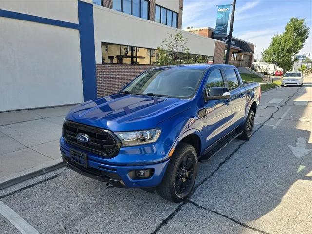 2019 Ford Ranger LARIAT for sale in Cudahy, WI