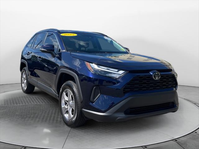 2025 Toyota RAV4 XLE for sale in Statesville, NC