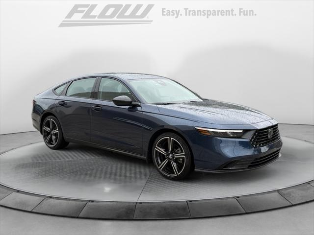 2026 Honda Accord Sedan SE for sale in Winston Salem, NC