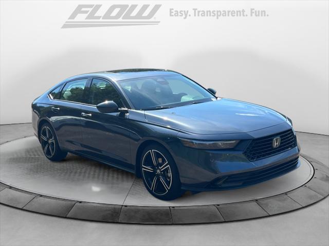 2026 Honda Accord Sedan SE for sale in Winston Salem, NC