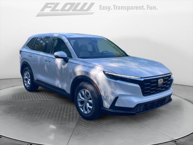2026 Honda CR-V LX 2WD for sale in Winston Salem, NC