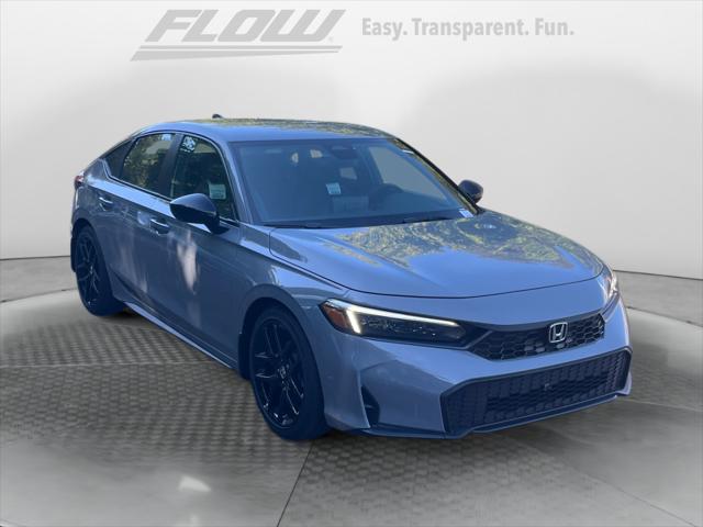 2026 Honda Civic Sport for sale in Winston Salem, NC