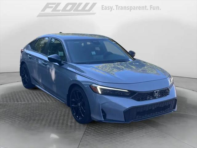 2026 Honda Civic Sport for sale in Winston Salem, NC