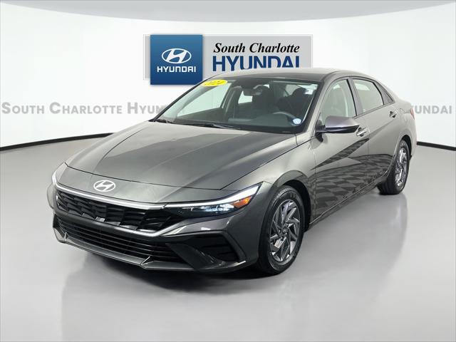 2024 Hyundai Elantra SEL for sale in Pineville, NC