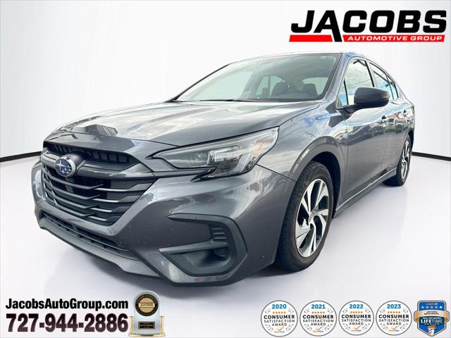 2025 Subaru Legacy Premium for sale in New Port Richey, FL