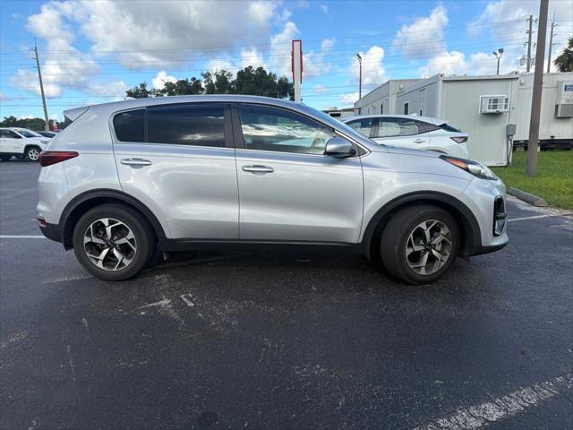 2022 Kia Sportage LX for sale in Homosassa Springs, FL