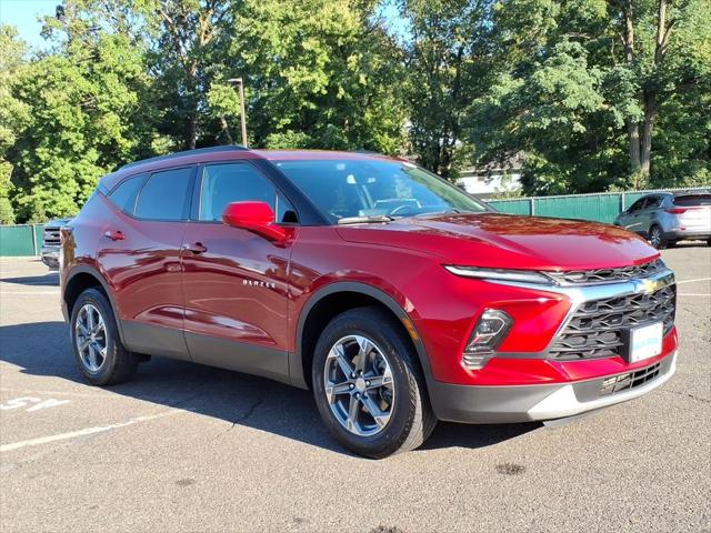 2024 Chevrolet Blazer AWD 2LT for sale in Green Brook, NJ