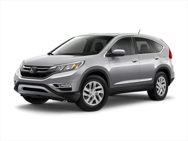 2015 Honda CR-V EX for sale in Naperville, IL