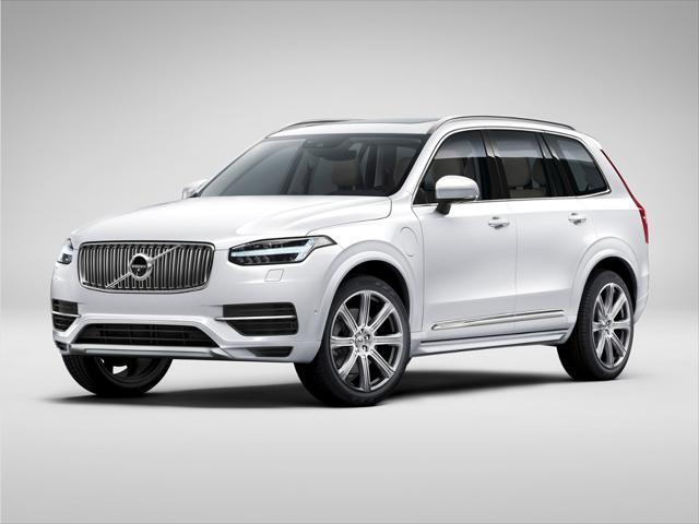 2019 Volvo XC90 Hybrid T8 Inscription for sale in Twin Falls, ID