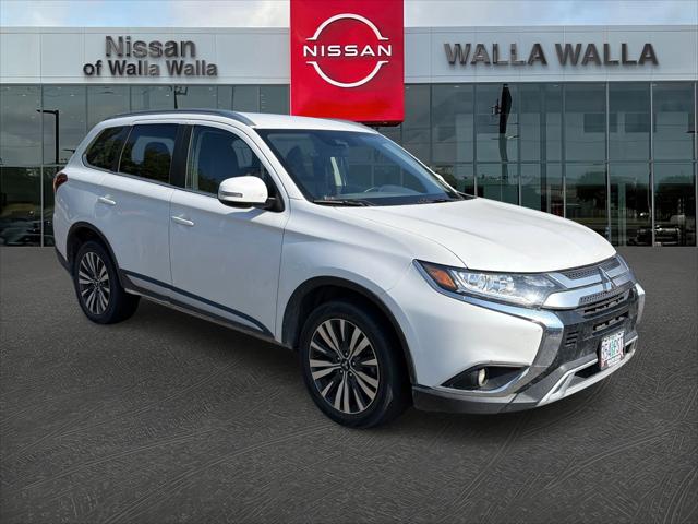 2020 Mitsubishi Outlander Unknown for sale in Walla Walla, WA