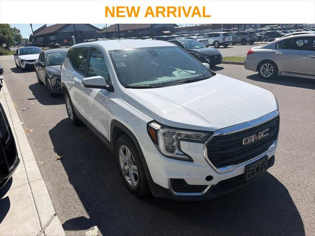2024 GMC Terrain FWD SLE for sale in Lansing, IL