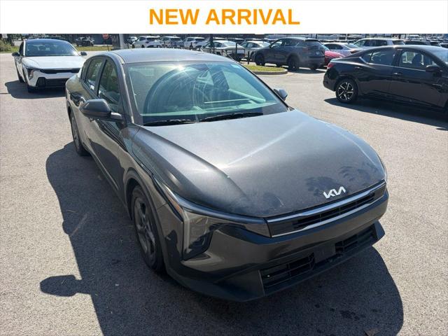 2025 Kia K4 LXS for sale in Lansing, IL