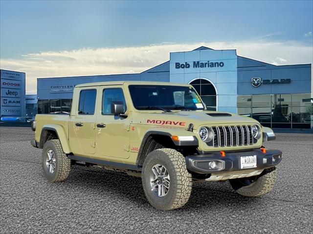2027 Jeep Gladiator Sport for sale in Concord, NH