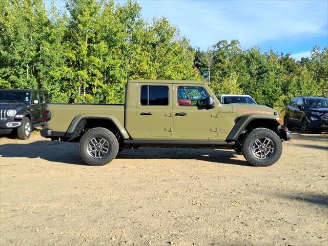 2027 Jeep Gladiator Sport