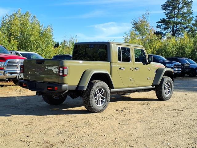 2027 Jeep Gladiator Sport