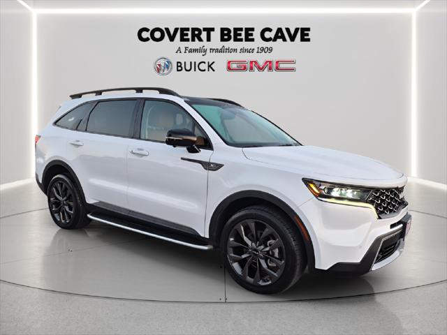 2023 Kia Sorento X-Line SX Prestige for sale in Austin, TX