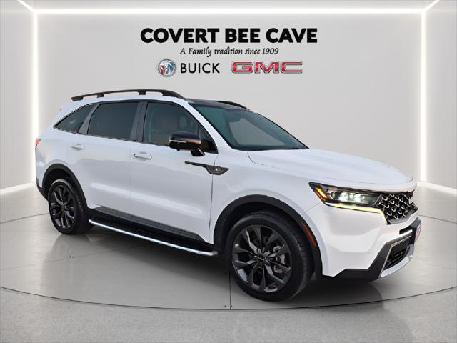 2023 Kia Sorento X-Line SX Prestige for sale in Austin, TX