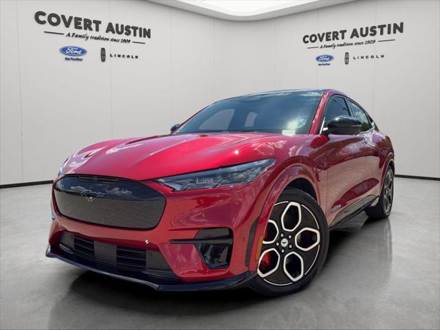2023 Ford Mustang Mach-E GT for sale in Austin, TX
