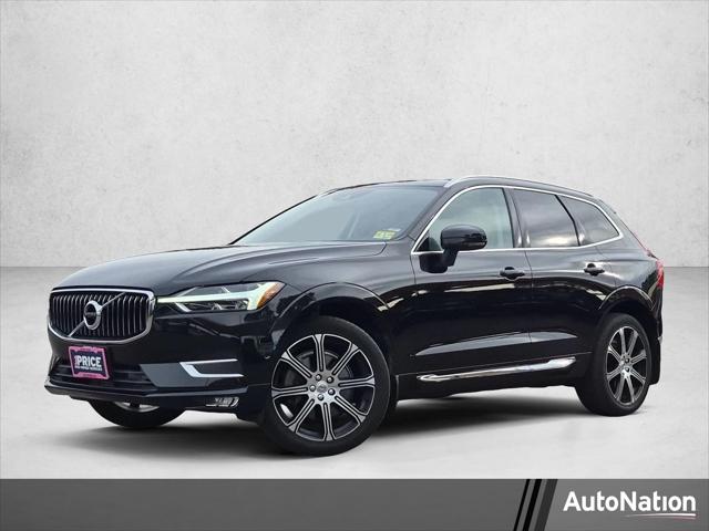 2019 Volvo XC60 T6 Inscription for sale in Golden, CO