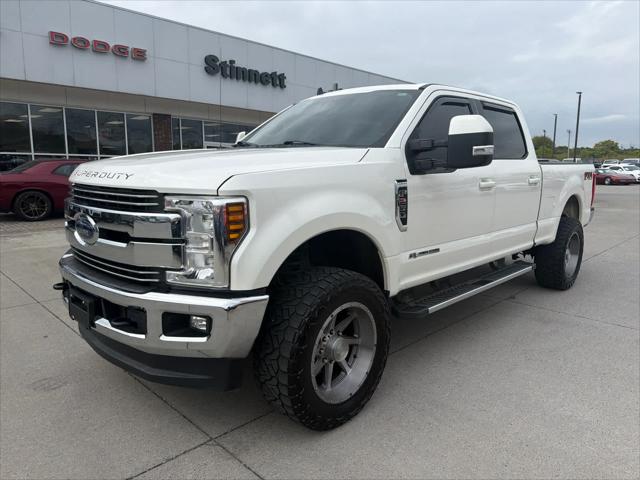 2019 Ford F-250 LARIAT for sale in Newport, TN