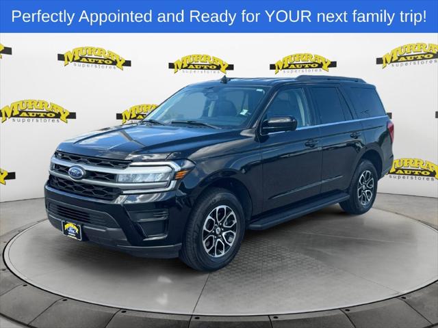 2024 Ford Expedition XLT for sale in Starke, FL