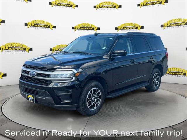 2024 Ford Expedition XLT for sale in Starke, FL