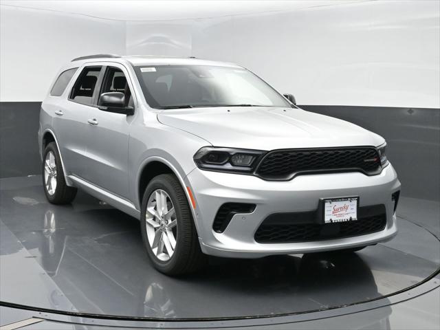 2025 Dodge Durango GT Plus AWD for sale in Goshen, NY
