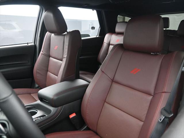 2025 Dodge Durango GT Plus AWD