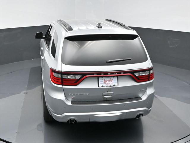 2025 Dodge Durango GT Plus AWD