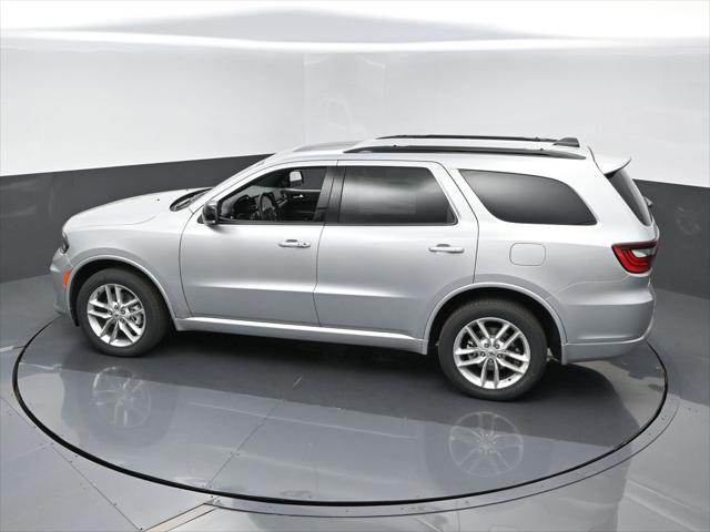 2025 Dodge Durango GT Plus AWD