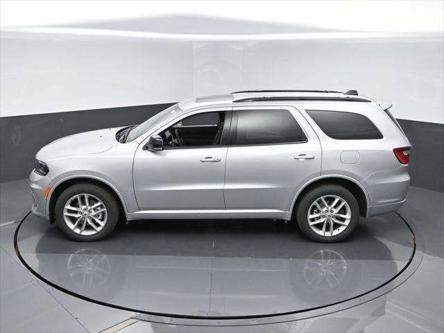2025 Dodge Durango GT Plus AWD