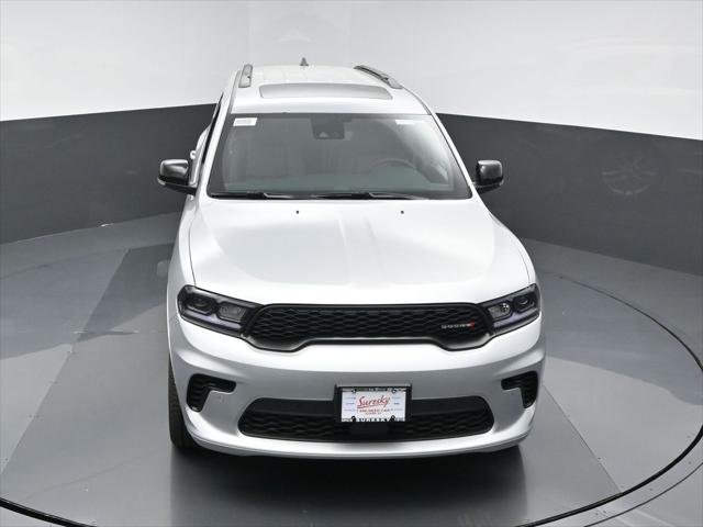 2025 Dodge Durango GT Plus AWD