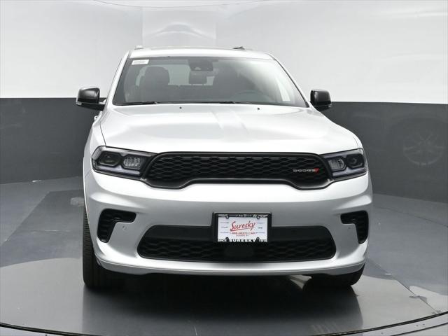 2025 Dodge Durango GT Plus AWD