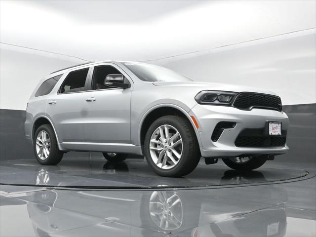 2025 Dodge Durango GT Plus AWD