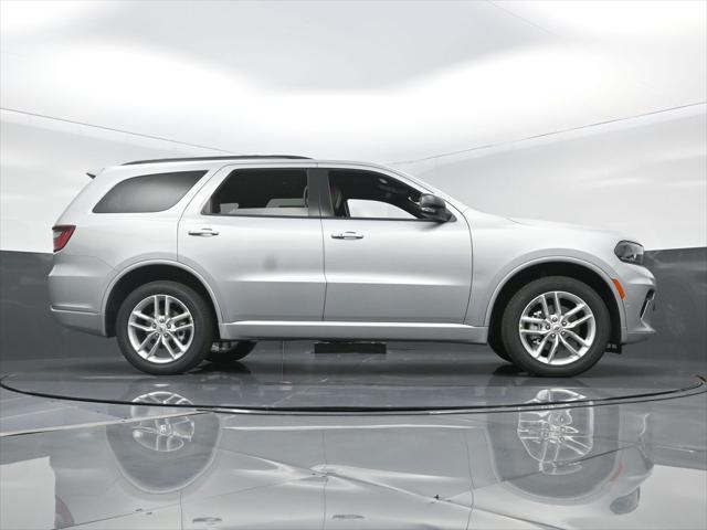 2025 Dodge Durango GT Plus AWD