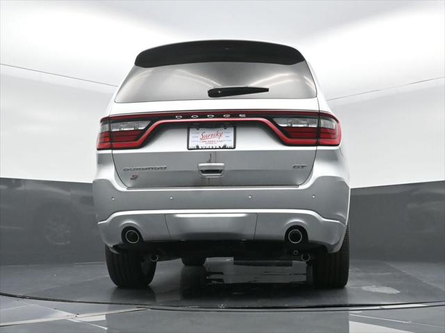 2025 Dodge Durango GT Plus AWD