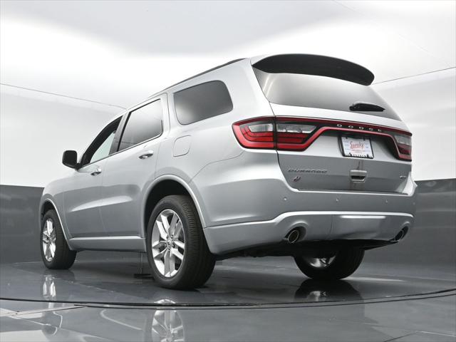 2025 Dodge Durango GT Plus AWD